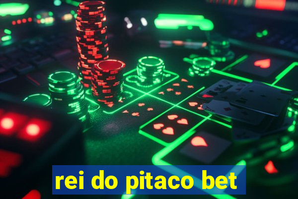 rei do pitaco bet